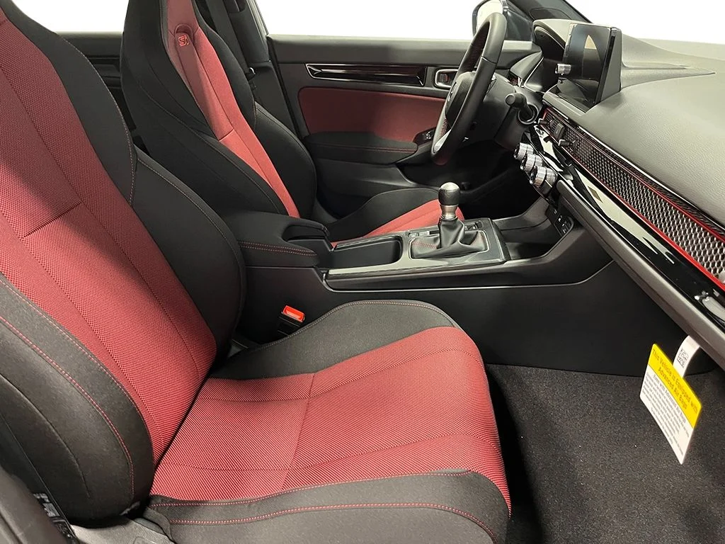 2026 Honda Civic Si - Photo 23