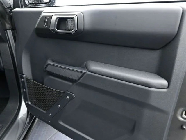 2025 Ford Bronco 4-Door Badlands - Photo 54