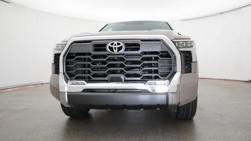New 2026 Mudbath Toyota 1794 Edition i-FORCE MAX image 41
