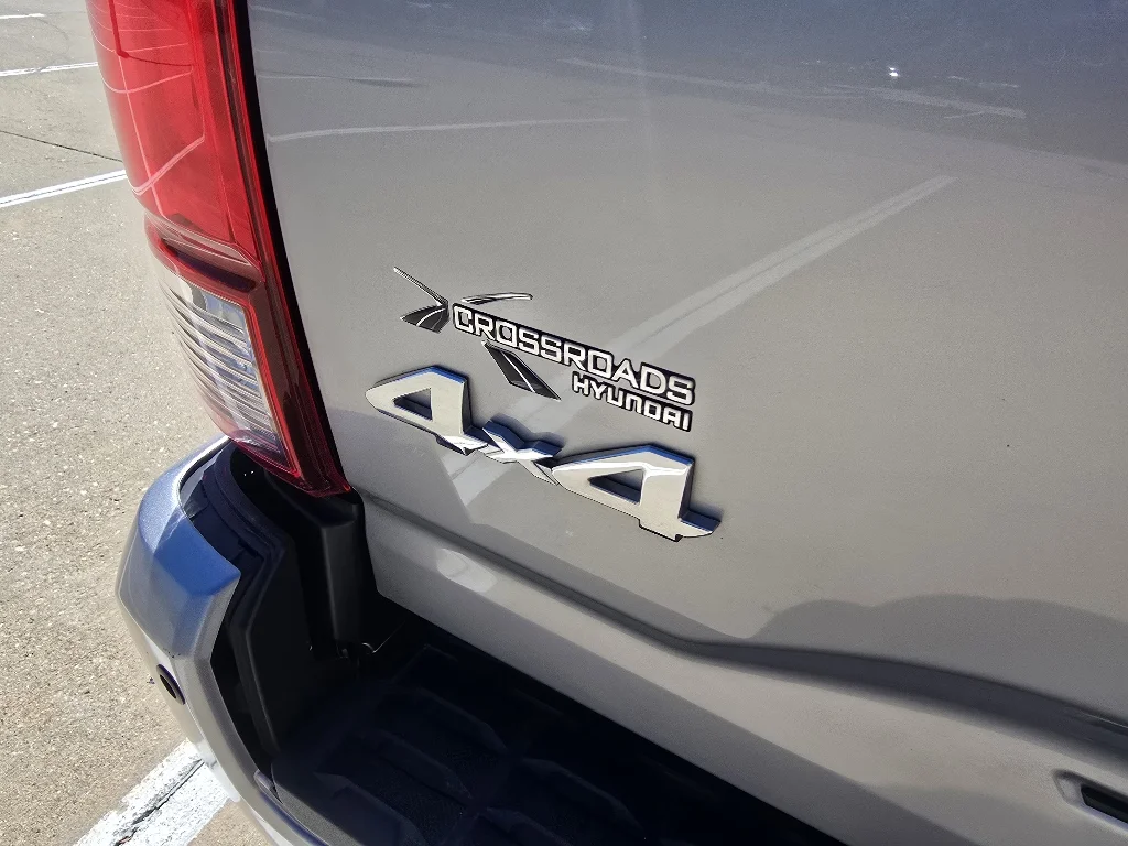 Used 2020 Silver Sky Metallic Toyota SR5 image 13