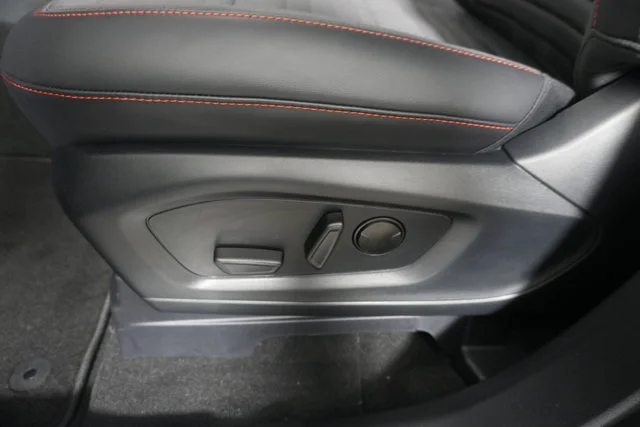 New 2027 Carbonized Gray Metallic Ford ST-Line image 25
