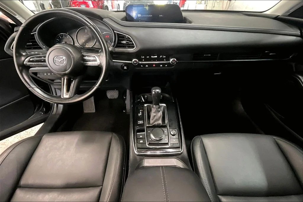 Used 2023 Gray Mazda 2.5 S Preferred Package image 15