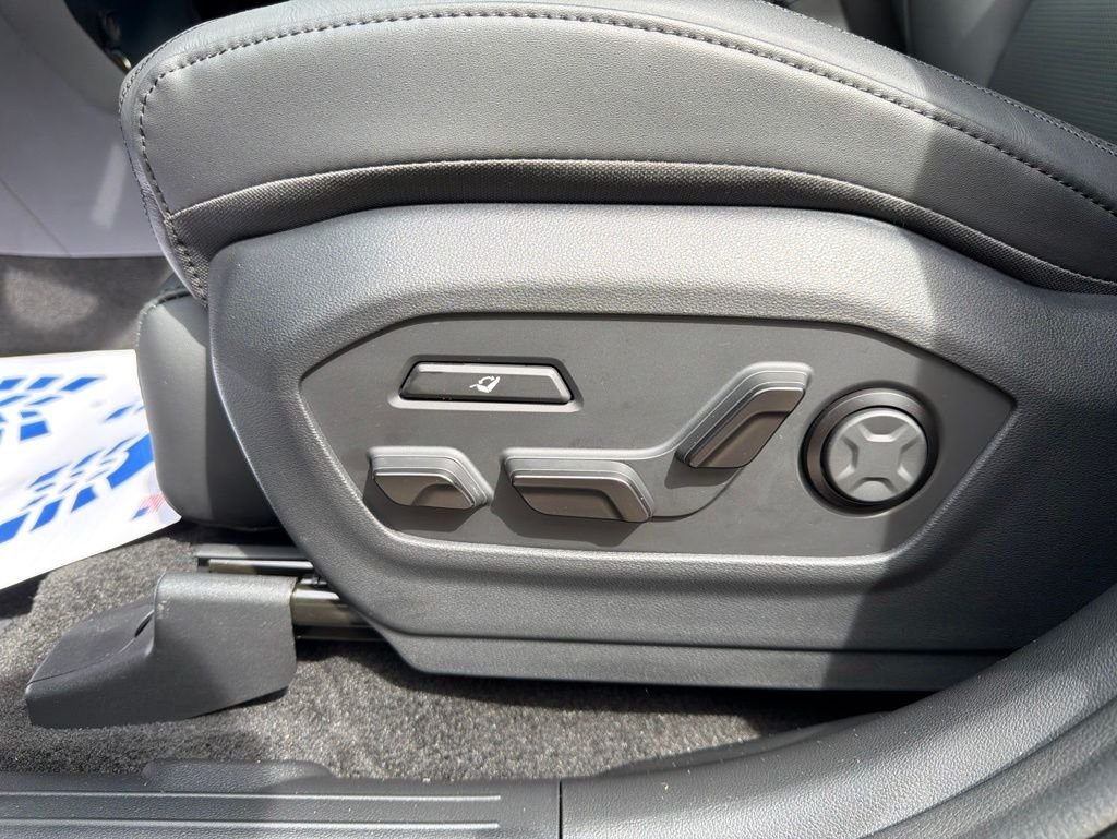 2026 Hyundai Santa Fe Calligraphy - Photo 25