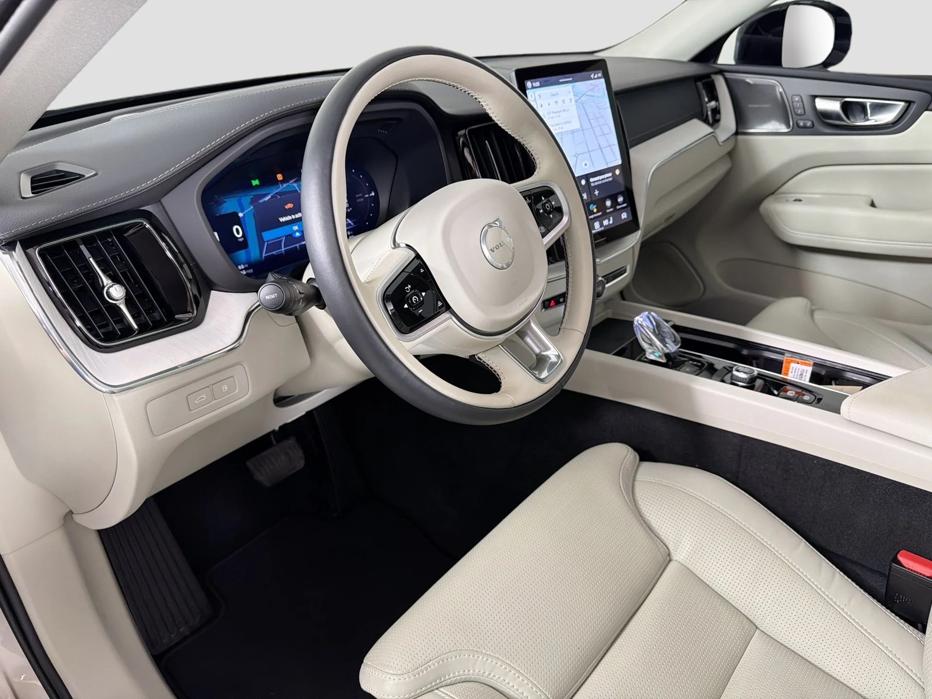 2026 Volvo XC60 Ultra - Photo 10
