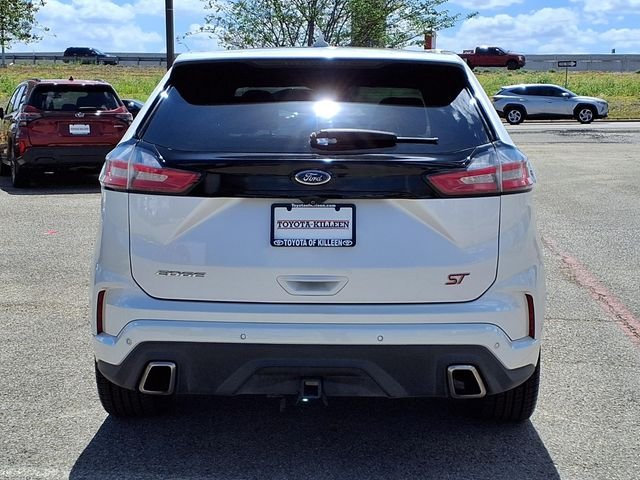 Used 2019 White Ford ST image 5