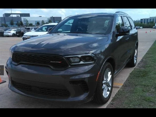 2024 Dodge Durango