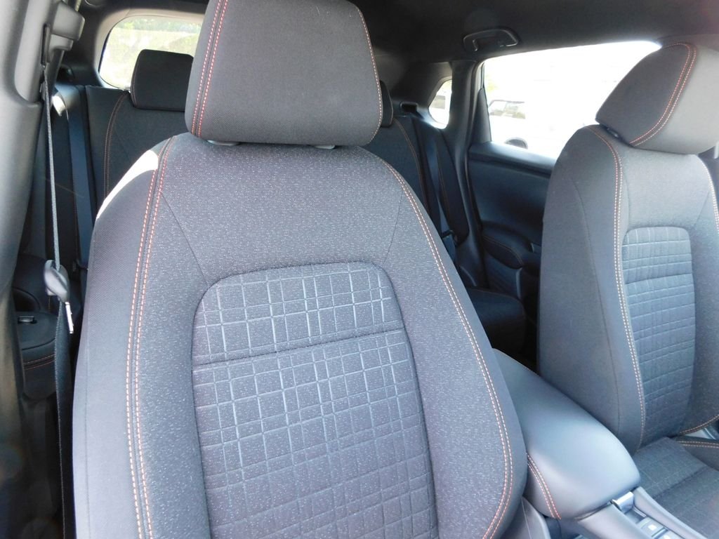 Used 2026 Urban Gray Pearl Honda AWD SPORT image 18