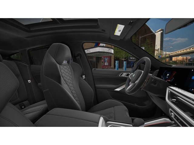 2026 BMW X6 M X6 M - Photo 9