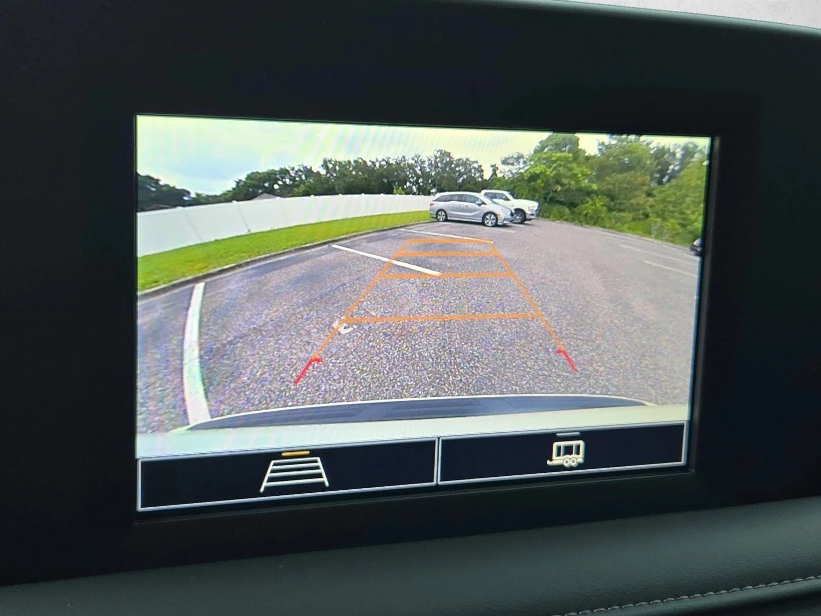 Used 2024 Summit White Chevrolet LS image 12