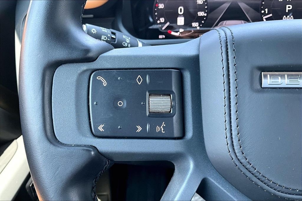 Used 2023 Gondwana Stone Metallic Land Rover X image 19