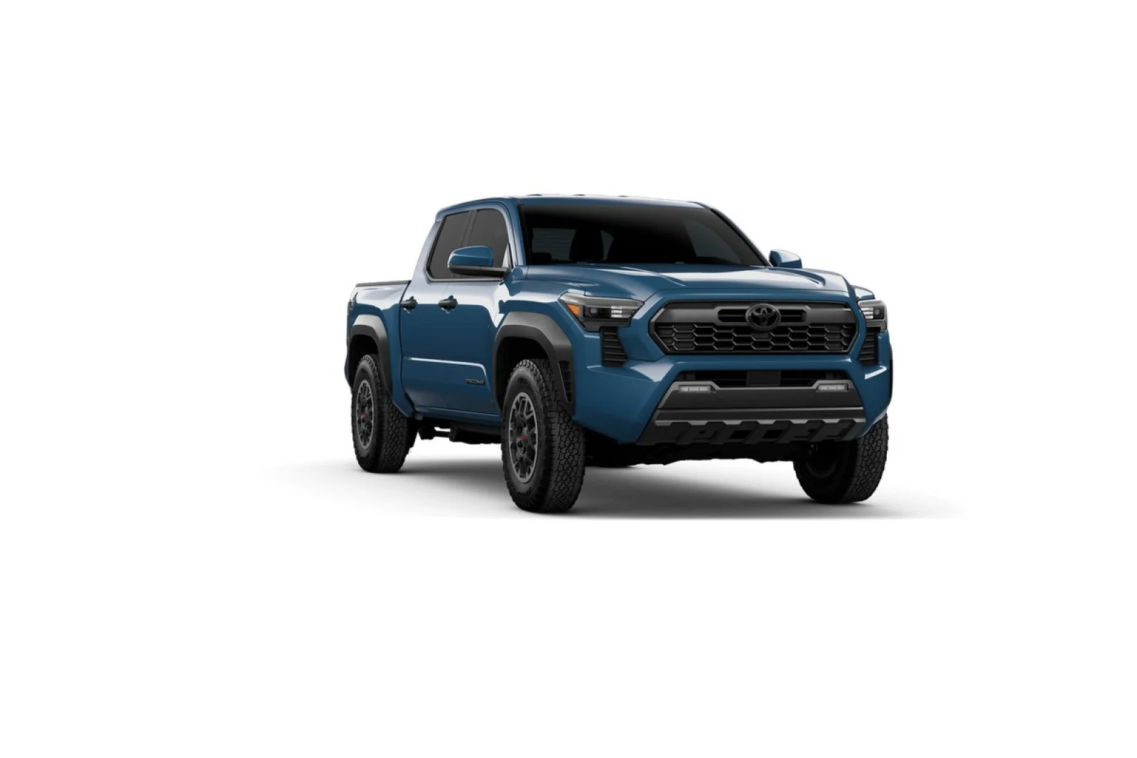 2026 Toyota Tacoma TRD Off Road - Photo 16