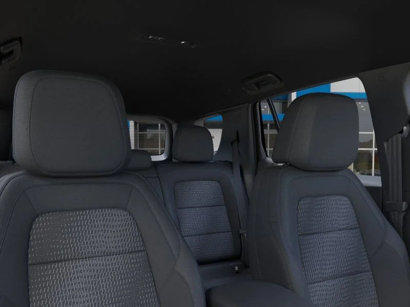 2026 Chevrolet Equinox LT - Photo 24