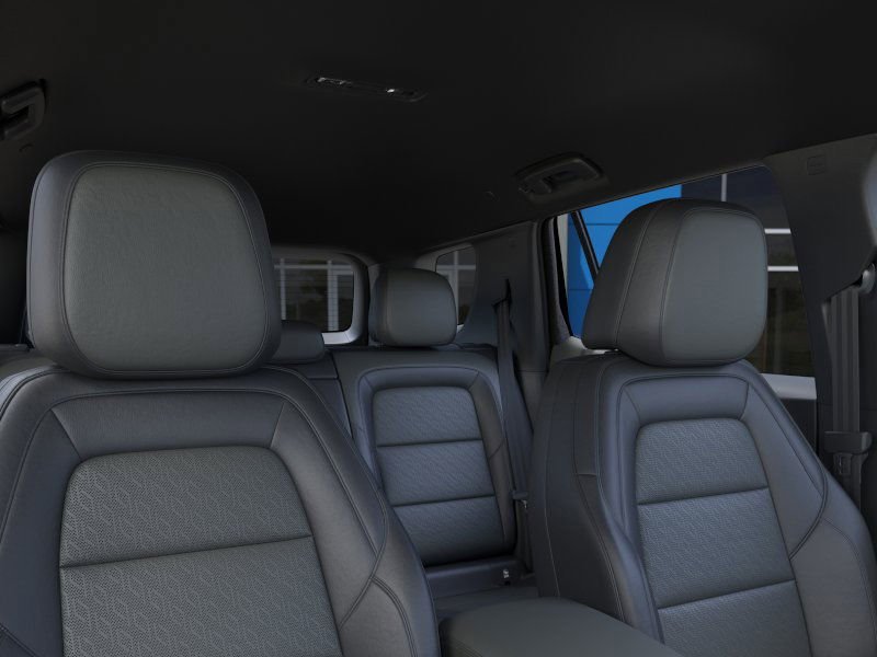 2026 Chevrolet Equinox LT - Photo 24