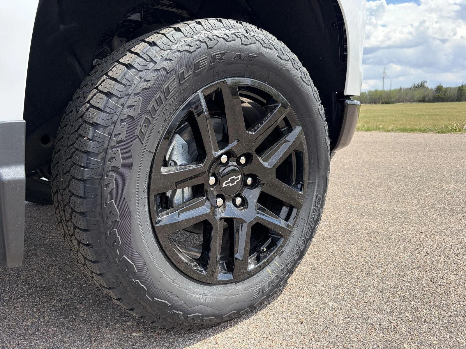2026 Chevrolet Silverado 1500 LT Trail Boss - Photo 20