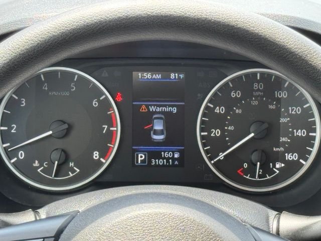 Used 2024 White Nissan S image 24