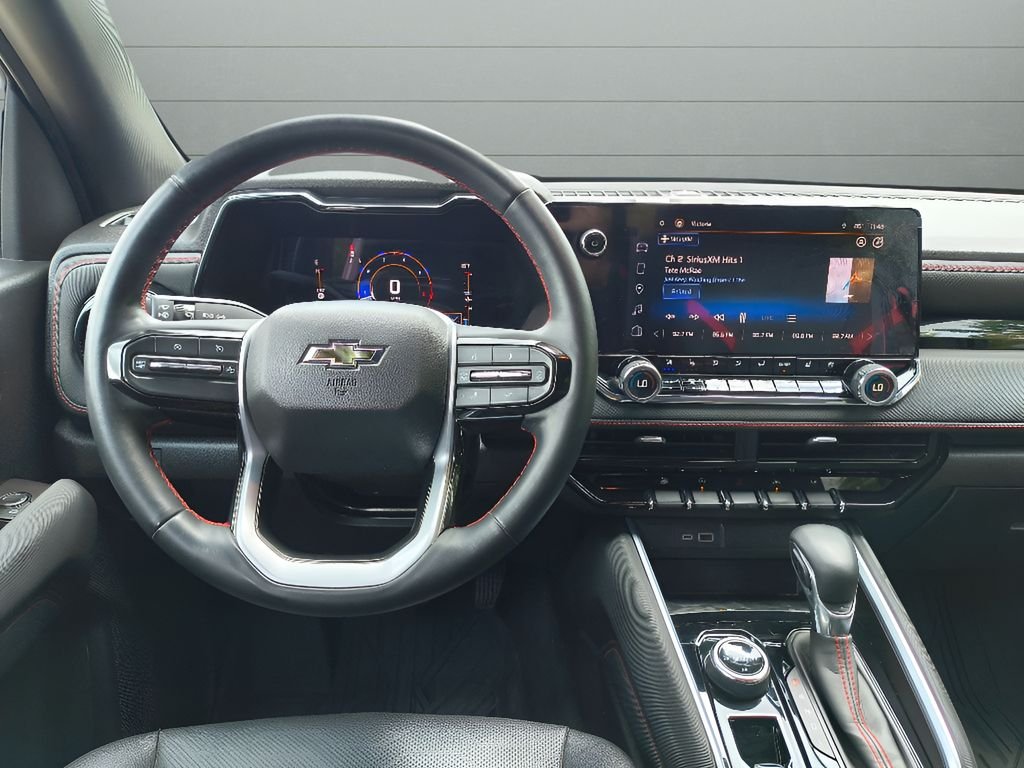 2023 Chevrolet Colorado Z71 - Photo 23