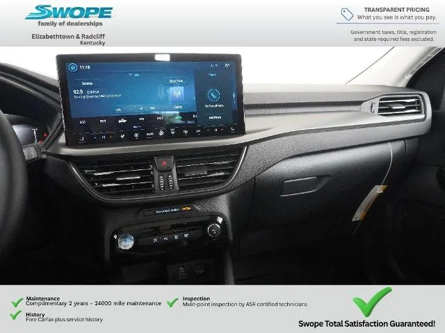 2026 Ford Escape Active - Photo 69