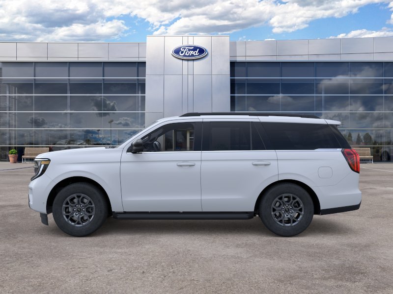 New 2026 Space Silver Metallic Ford Active image 4