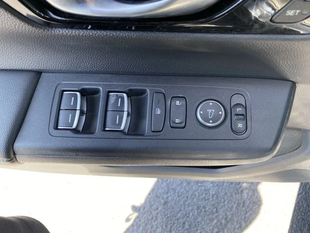 2024 Honda CR-V EX-L - Photo 16