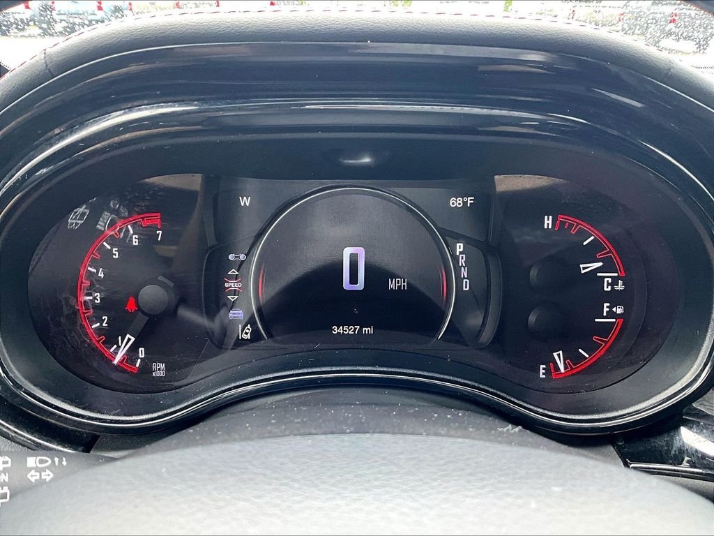 Used 2023 Gray Dodge GT Premium image 26