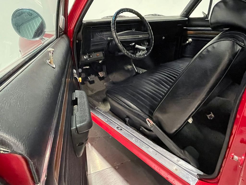 Used 1972 Red Chevrolet  image 64