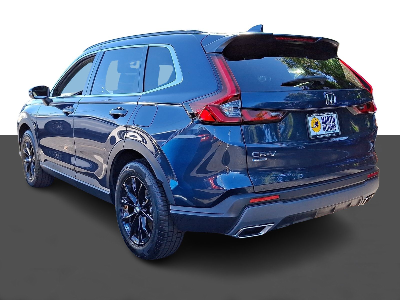 2024 Honda CR-V Sport - Photo 4