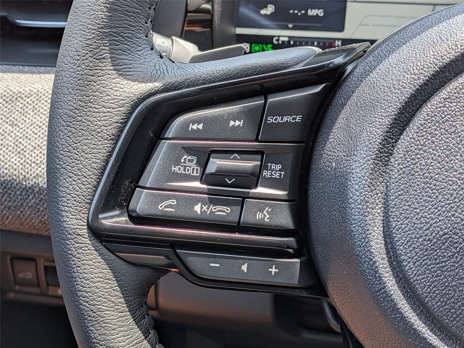 2026 Subaru Outback Limited - Photo 21
