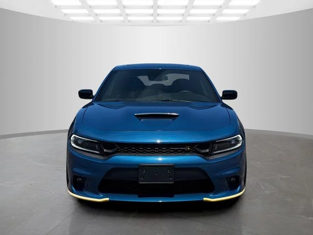 Certified Used 2023  Dodge R/T Scat Pack image 2