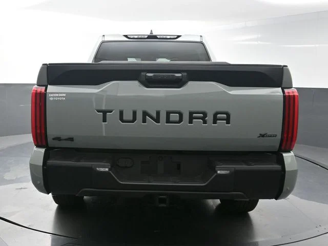 Used 2026  Toyota SR5 image 6