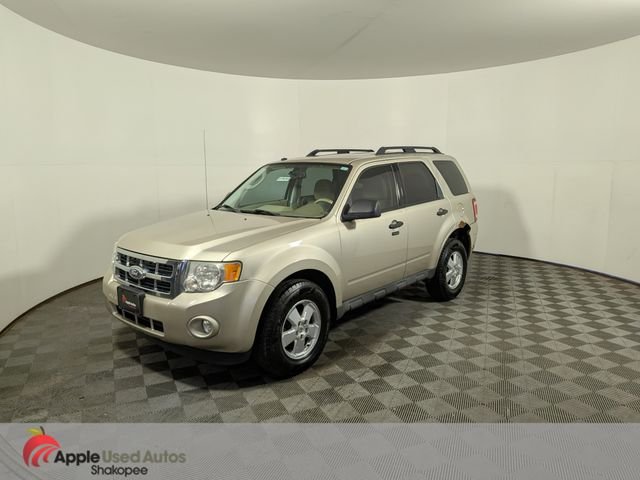 Used 2012 Gold Ford XLT image 2
