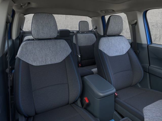 New 2026 Blue Ford XLT image 10