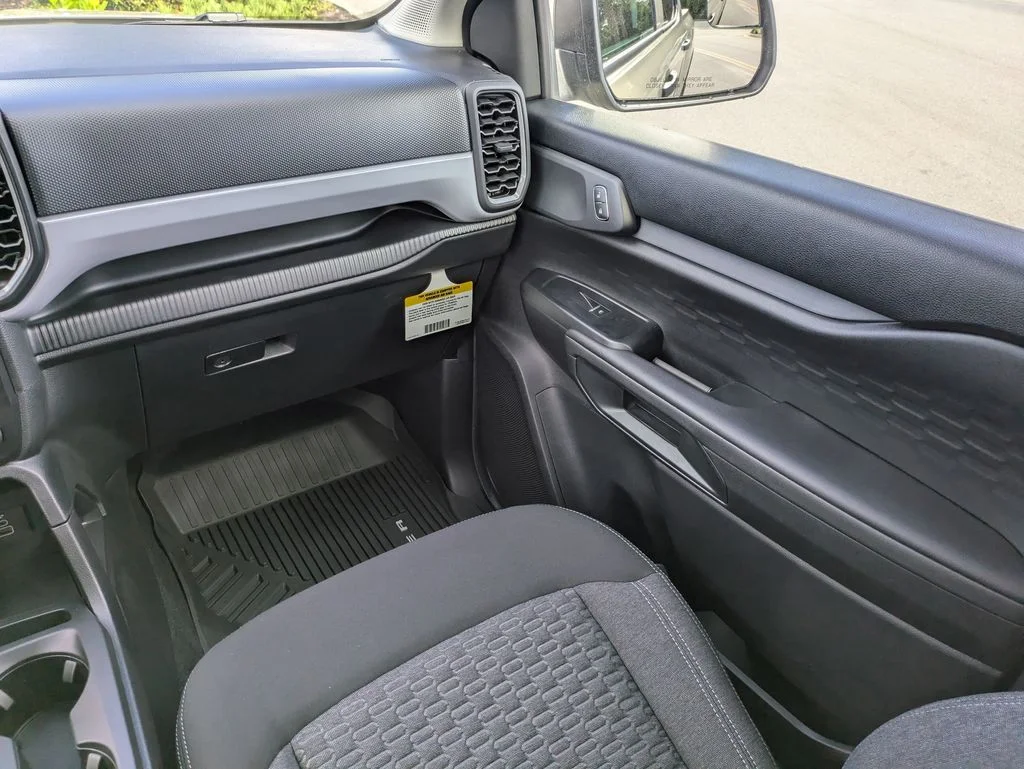 New 2026 Desert Sand Ford XL image 17