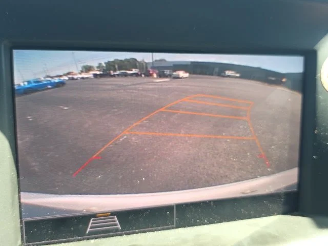 Used 2024 Summit White GMC SLE image 13