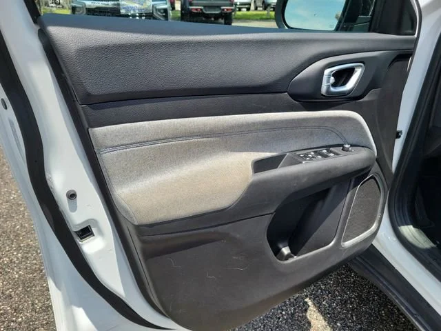 2024 Jeep Compass Latitude - Photo 21