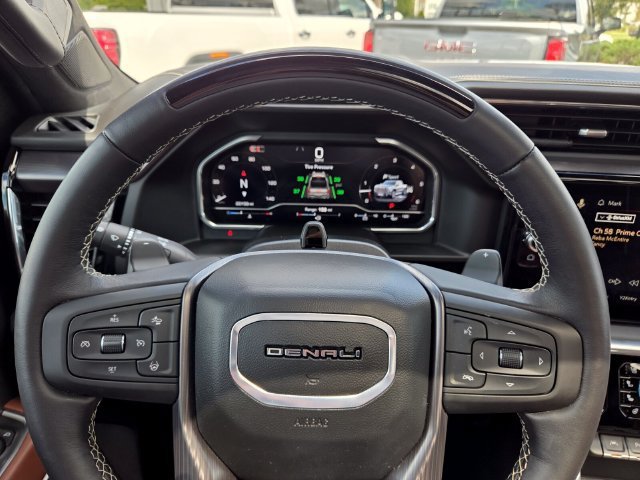 2025 GMC Sierra 1500 Denali Ultimate - Photo 29