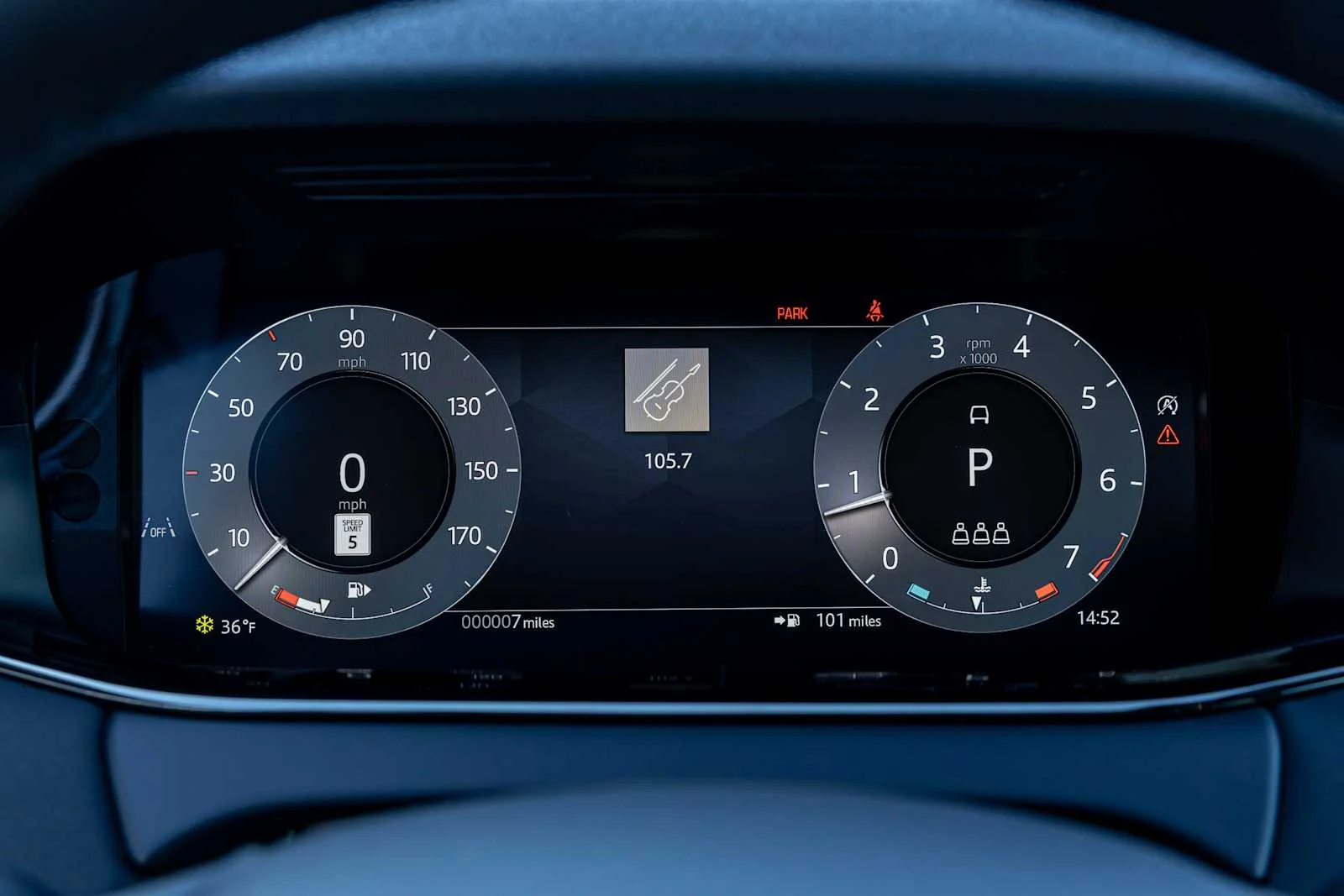 2026 Land Rover Range Rover Evoque Dynamic SE - Photo 17