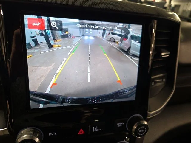 Used 2026 Gray Ram Express image 16