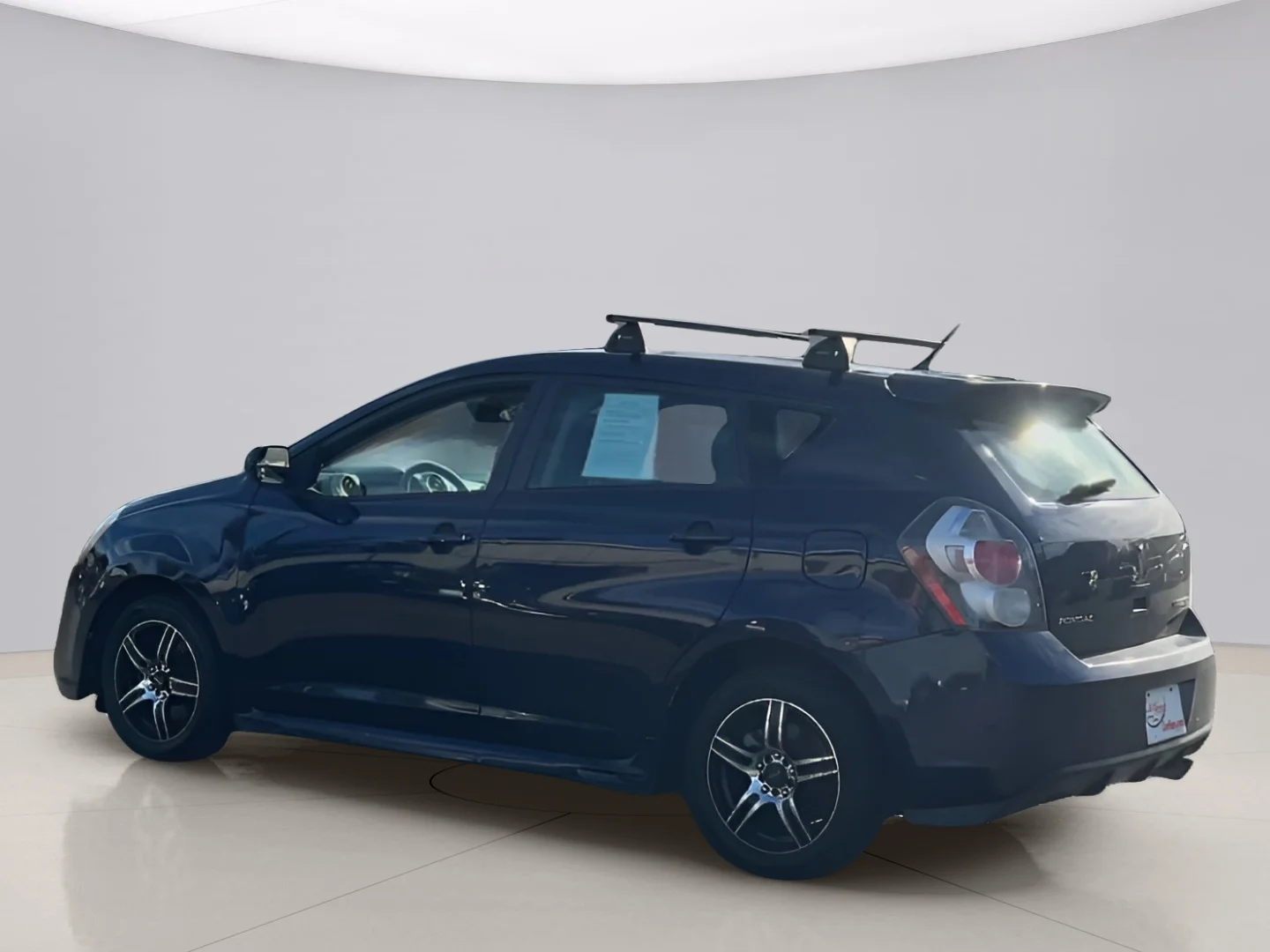 2009 Pontiac Vibe GT - Photo 6