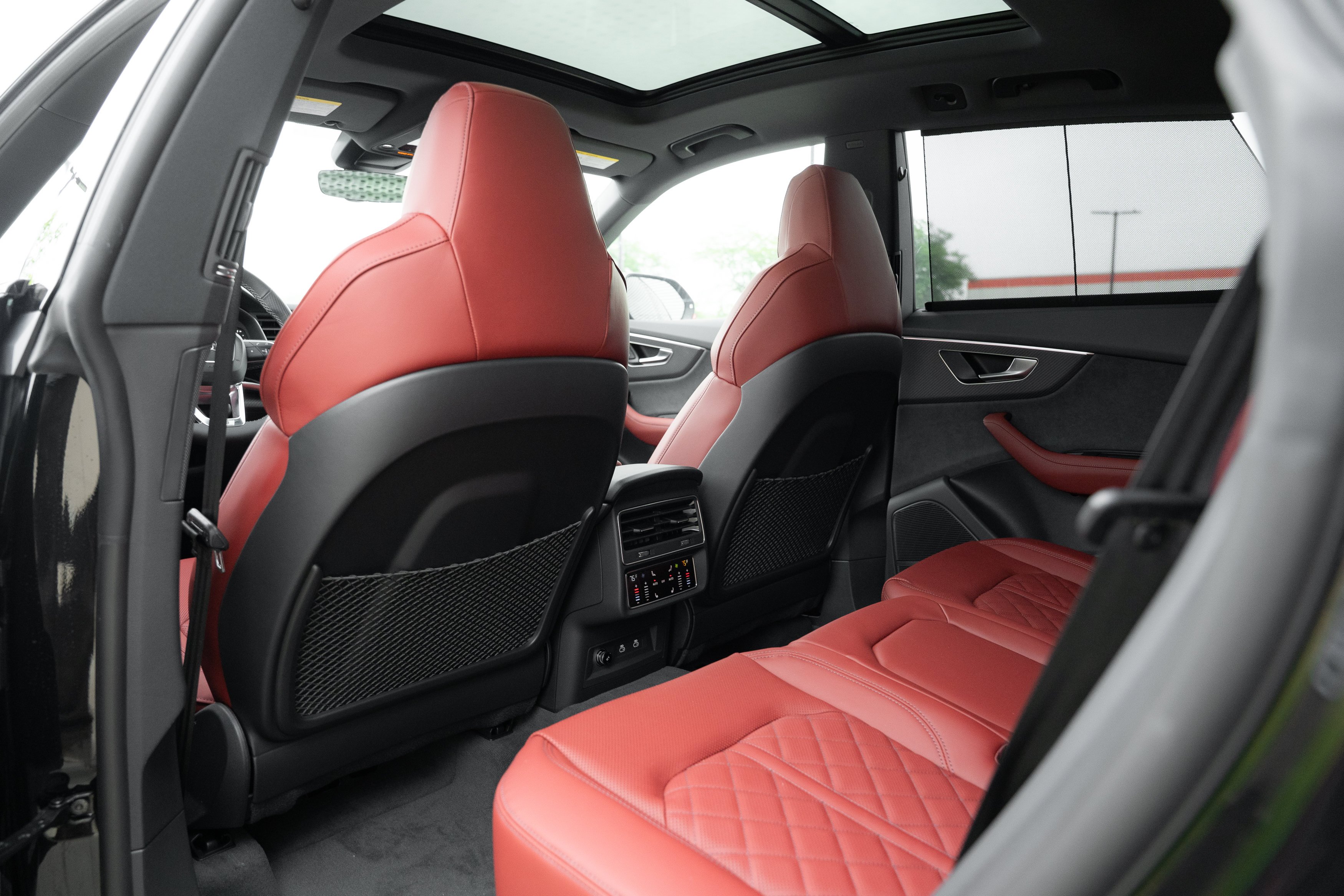 New 2026 Mythos Audi Premium Plus image 26