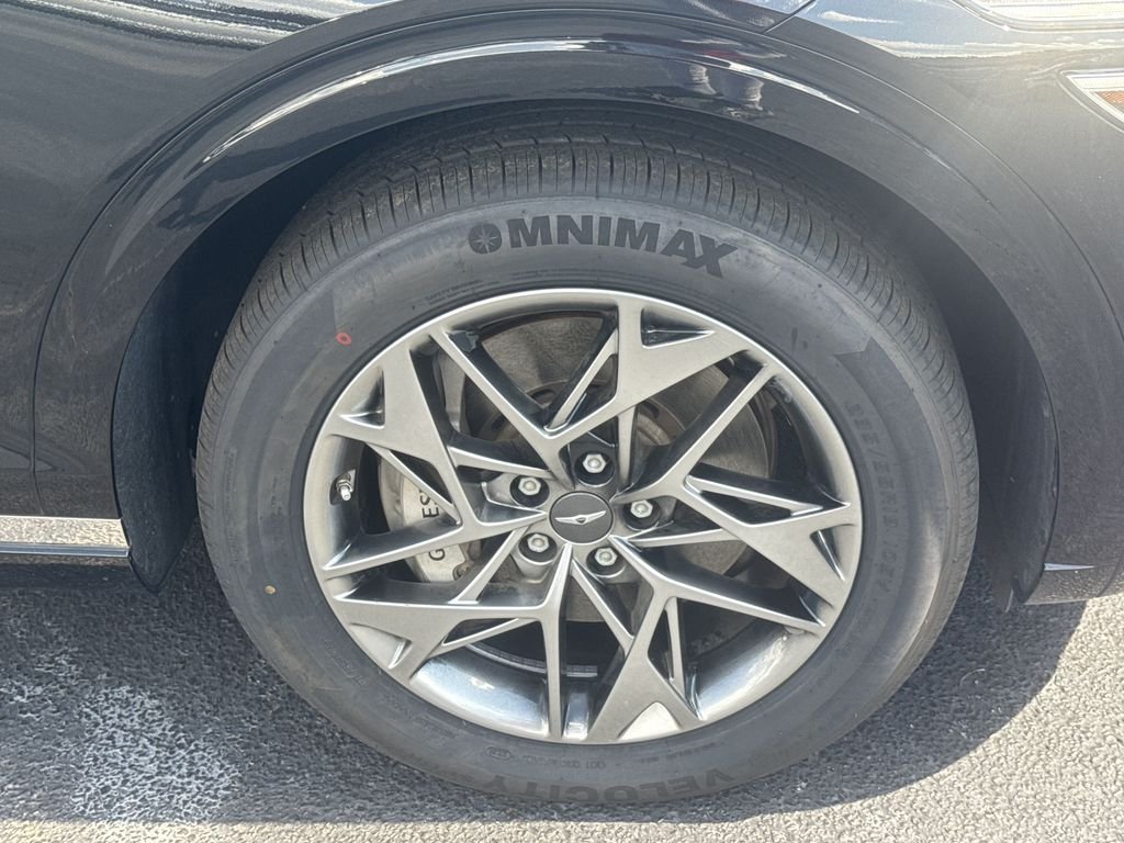 2023 GENESIS GV70 Standard - Photo 12