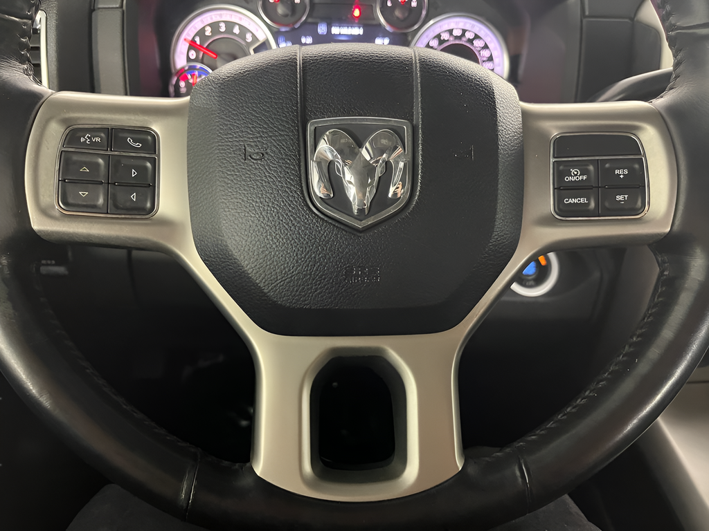 2018 RAM Ram 2500 Pickup Laramie - Photo 21