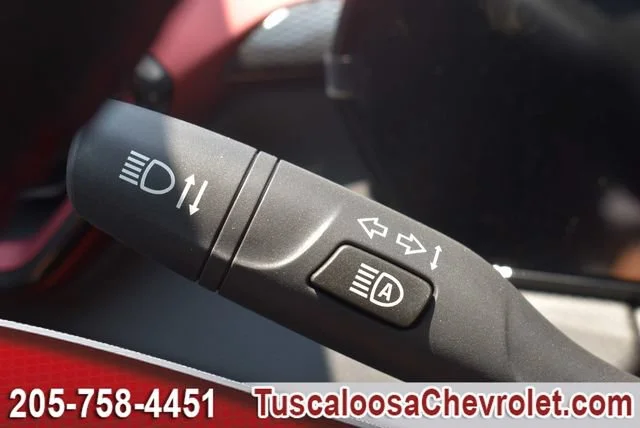 2026 Chevrolet Trailblazer RS - Photo 22