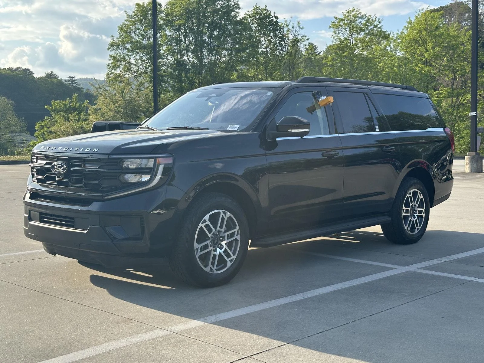 Used 2025 BK Ford Active image 3