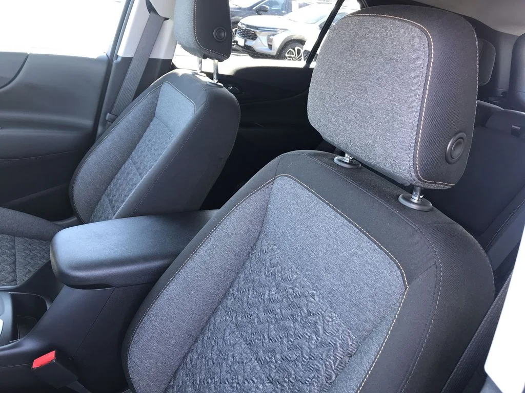 Used 2024 Blue Chevrolet LT image 11