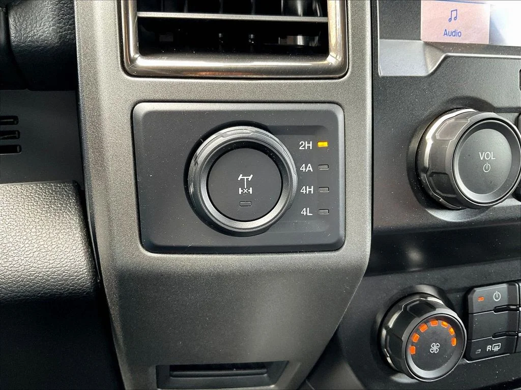 Used 2020 Gray Ford Raptor image 16