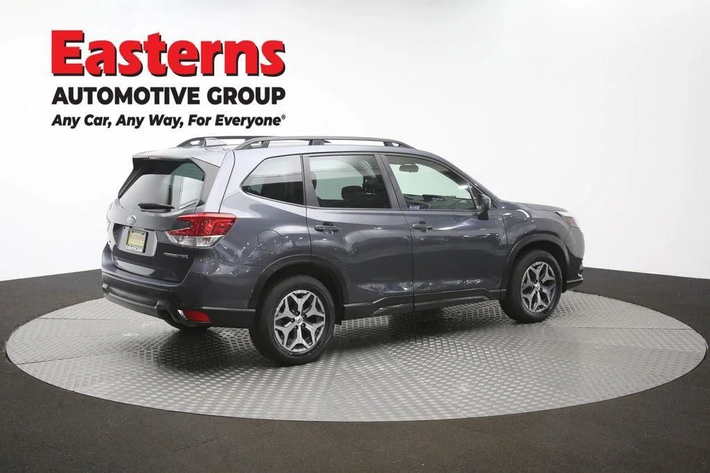 Used 2023 Gray Subaru Premium image 46