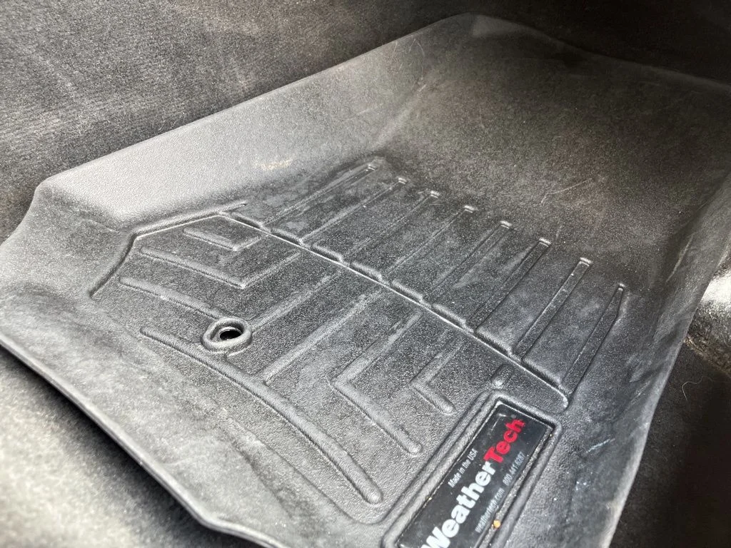 2003 Jeep Wrangler SPORT - Photo 41