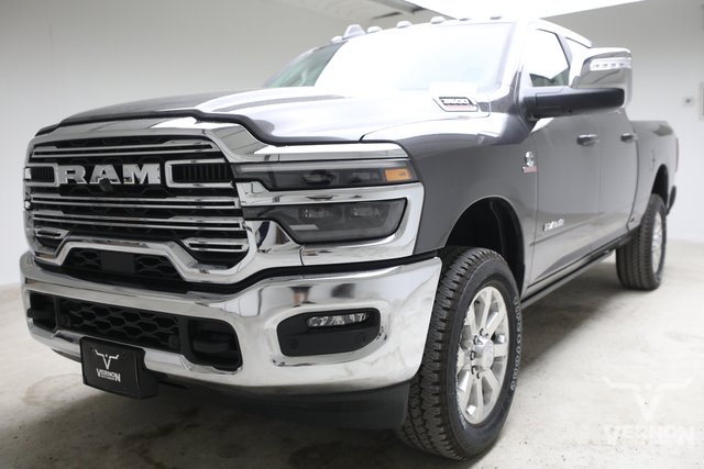 2026 Ram 3500 SRW N