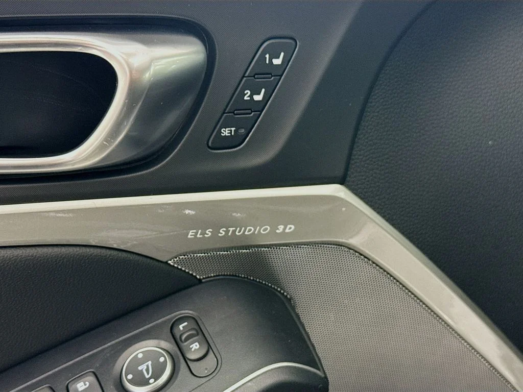 New 2026 Majestic Black Pearl Acura A-Spec Tech Package image 19