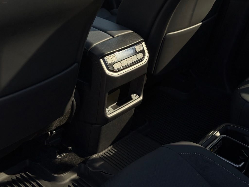 New 2025 Celestial Silver Metallic Lexus  350 LUXURY AWD image 28